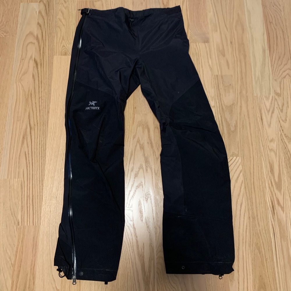 Women’s Arc'teryx Beta SL Pants